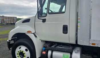 
									International 4300 2016 full								