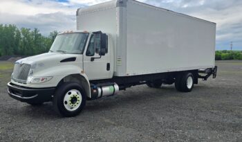 
									International 4300 2016 full								