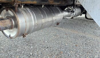 
									Freightliner M2 2015 full								