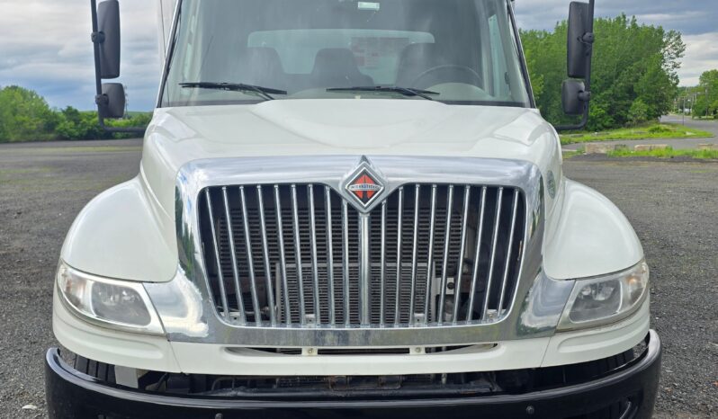 
								International 4300 2016 full									
