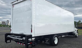 
									International 4300 2016 full								