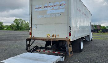 
									Freightliner M2 2015 full								