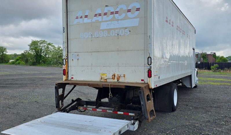 
								Freightliner M2 2015 full									