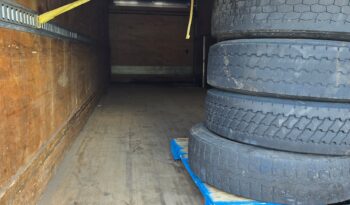 
									Freightliner M2 2015 full								