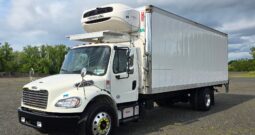 Freightliner M2 Reefer 2018