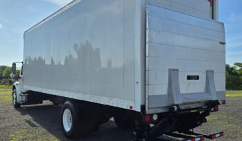 
									Freightliner M2 2016 full								