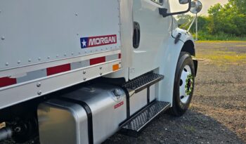 
									Freightliner M2 2019 full								