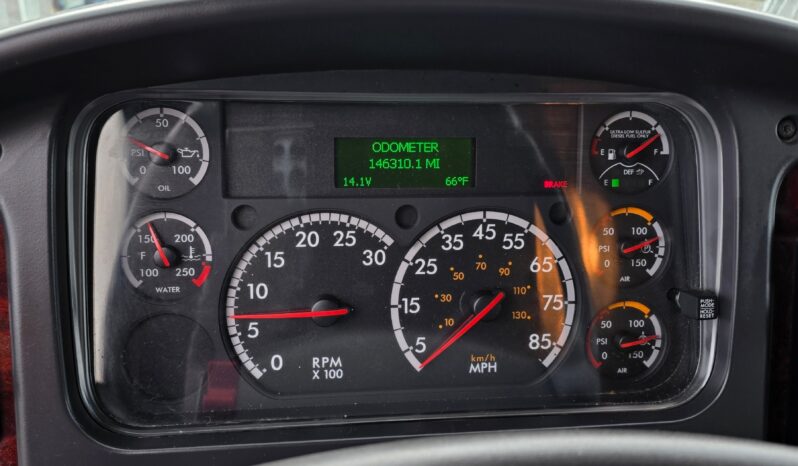 
								Freightliner M2 Reefer 2018 full									