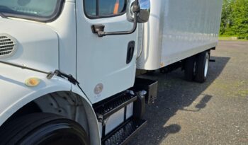 
									Freightliner M2 2016 full								