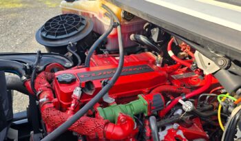 
									Freightliner M2 2016 full								
