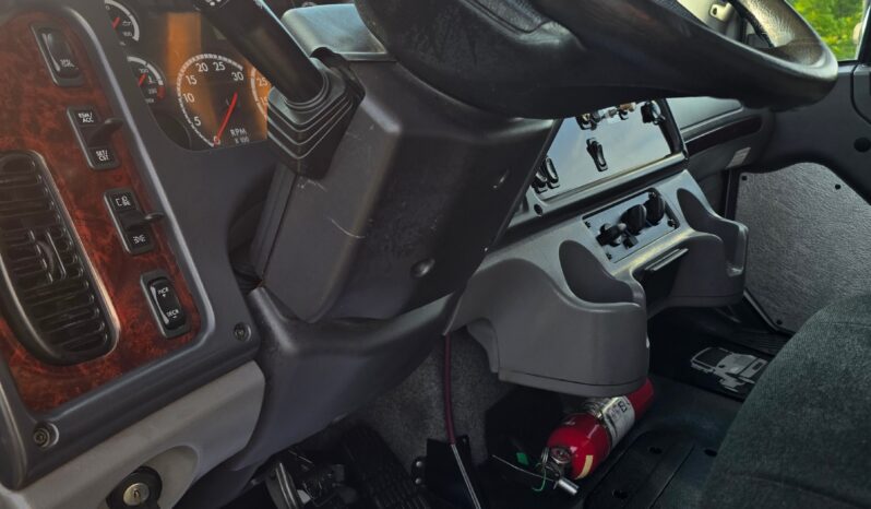 
								Freightliner M2 2016 full									