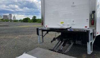 
									Freightliner M2 Reefer 2018 full								