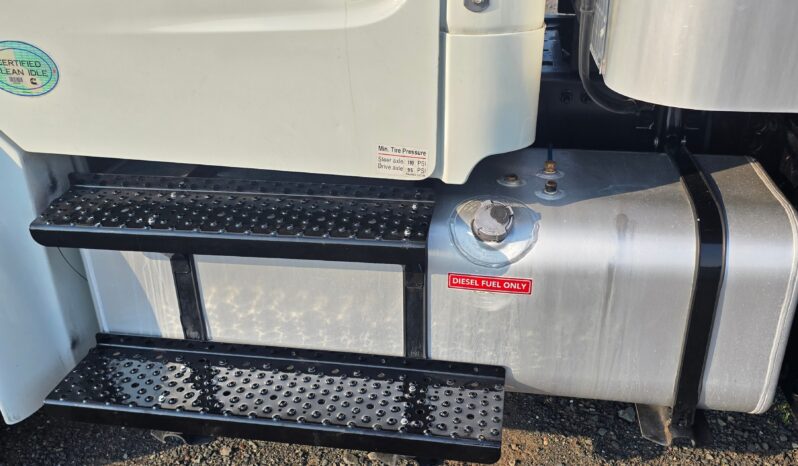 
								Freightliner M2 2019 full									