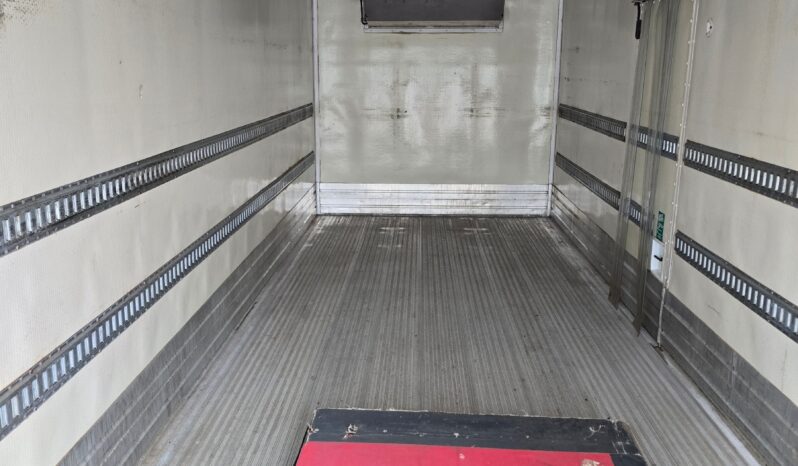 
								Freightliner M2 Reefer 2018 full									