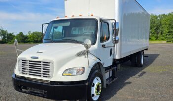 
									Freightliner M2 2016 full								