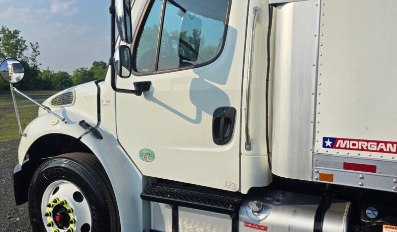 
								Freightliner M2 2019 full									