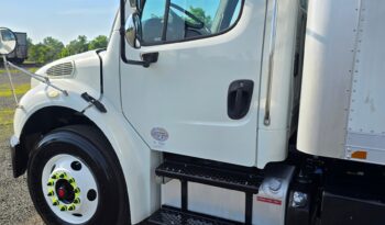 
									Freightliner M2 2016 full								