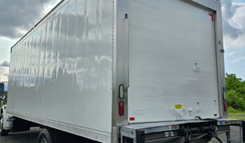 
									Freightliner M2 Reefer 2018 full								