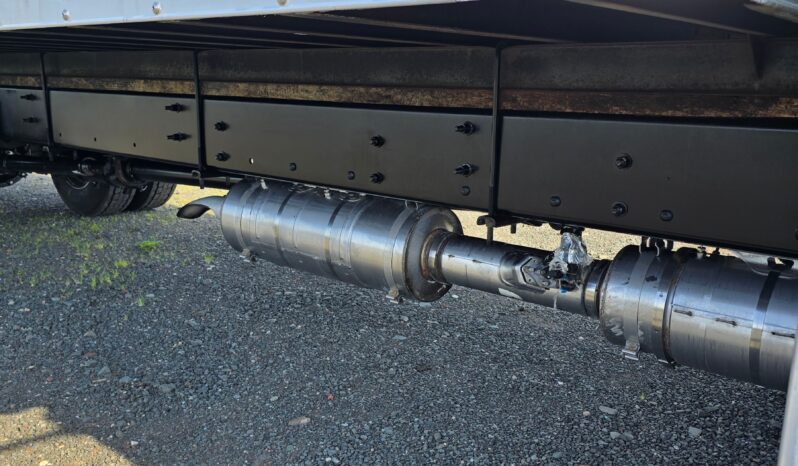 
								Freightliner M2 2016 full									