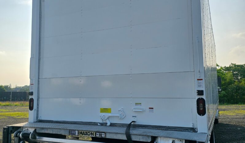 
								Freightliner M2 2019 full									