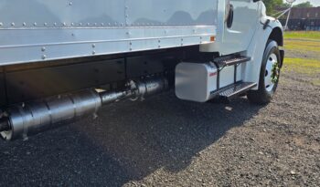 
									Freightliner M2 2016 full								