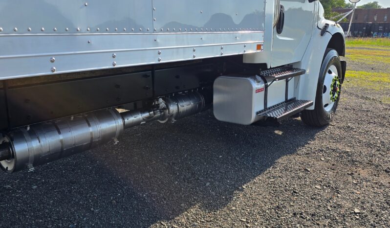 
								Freightliner M2 2016 full									
