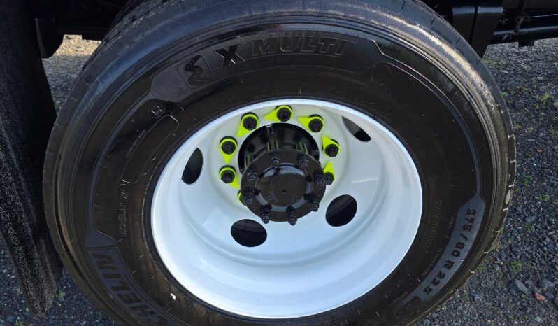 
								Freightliner M2 2016 full									