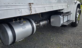 
									Freightliner M2 Reefer 2018 full								