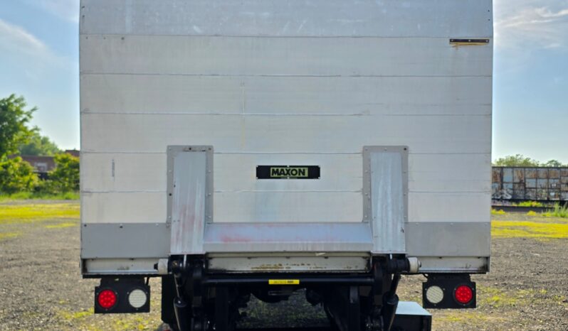 
								Freightliner M2 2016 full									