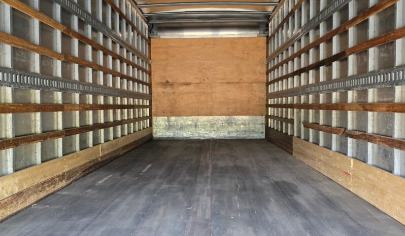 
								Freightliner M2 2019 full									