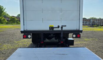 
									Freightliner M2 2016 full								