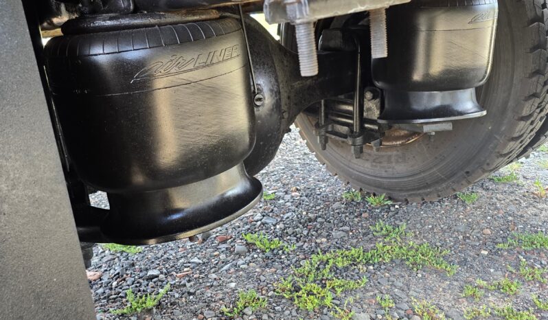 
								Freightliner M2 2018 full									