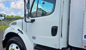 
									Freightliner M2 2018 full								