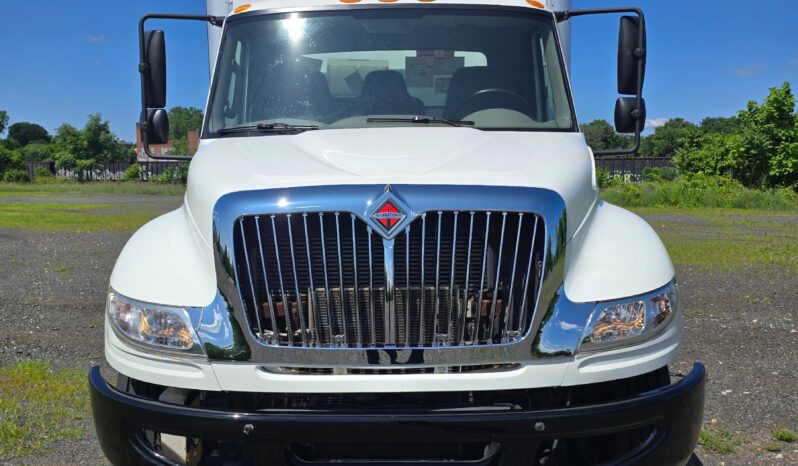 
								International 4300 2016 full									