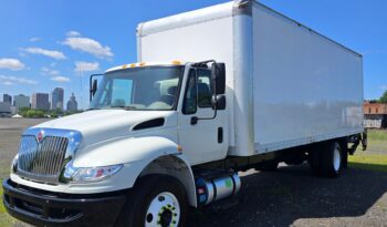 
									International 4300 2016 full								