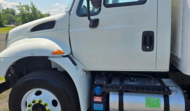 
								International 4300 2016 full									
