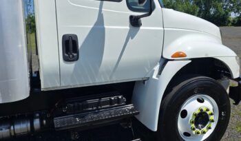 
									International 4300 2016 full								