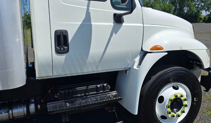 
								International 4300 2016 full									