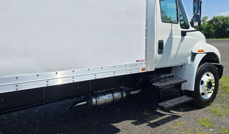 
								International 4300 2016 full									