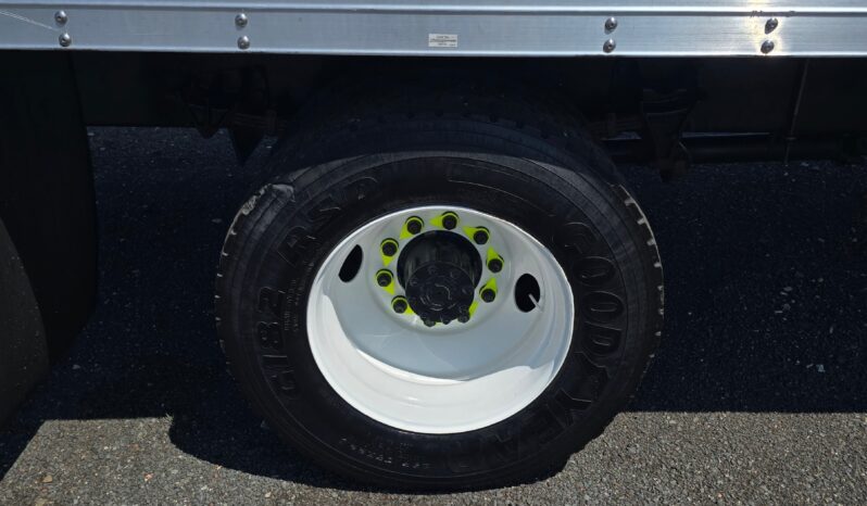 
								International 4300 2016 full									
