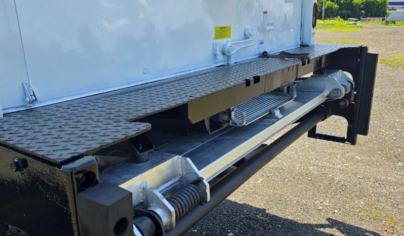 
								International 4300 2016 full									