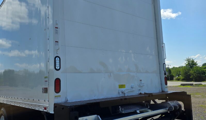 
								International 4300 2016 full									