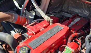
									International 4300 2016 full								