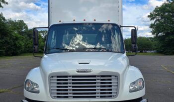 
									Freightliner M2 2018 full								