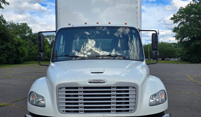 
								Freightliner M2 2018 full									