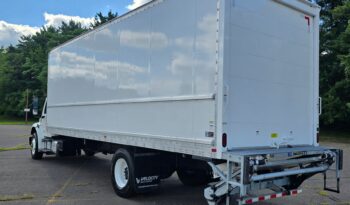 
									Freightliner M2 2018 full								