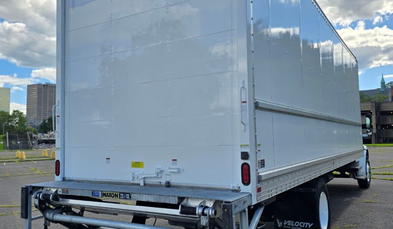 
								Freightliner M2 2018 full									