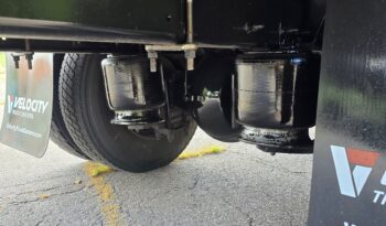 
									Freightliner M2 2018 full								