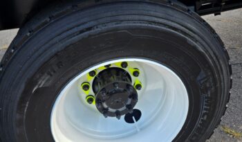 
									Freightliner M2 2018 full								