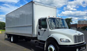 
									Freightliner M2 2018 full								